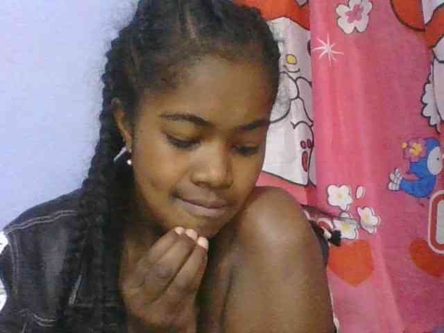 Phaniah1a webcam