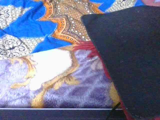 Phaniah1a webcam