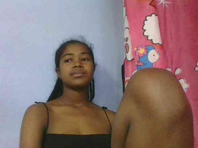 Phaniah1a webcam