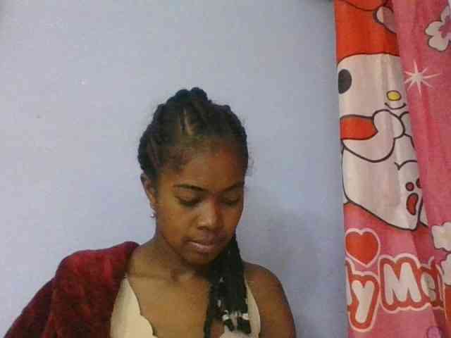 Phaniah1a webcam