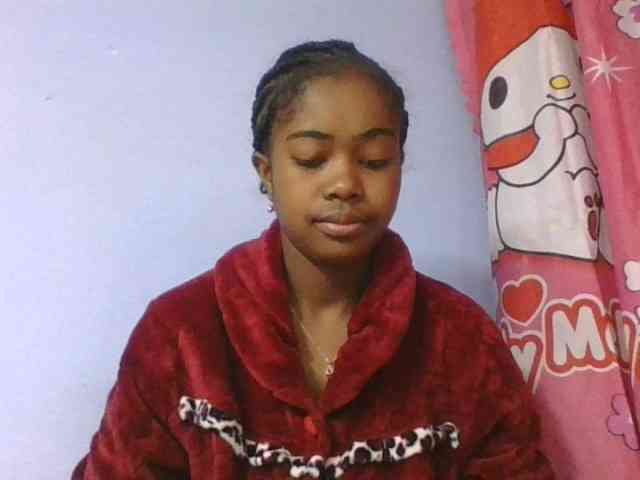Phaniah1a webcam