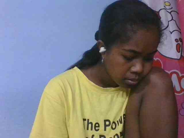 Phaniah1a webcam