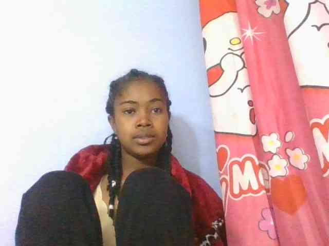 Phaniah1a webcam