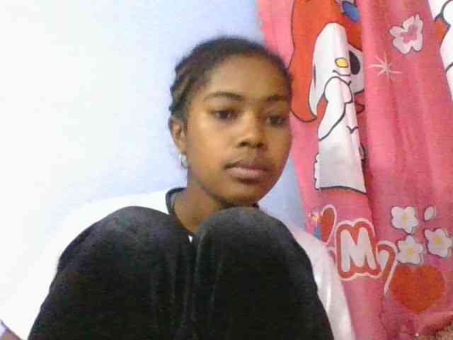 Phaniah1a webcam