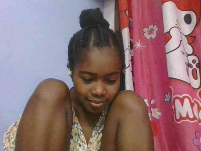 Phaniah1a webcam