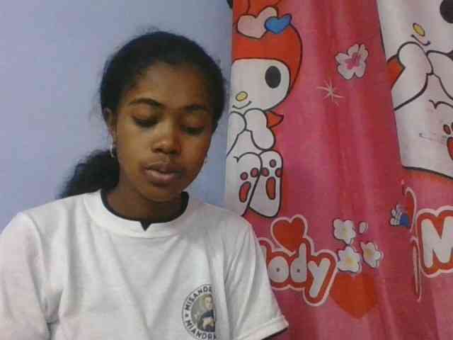 Phaniah1a webcam