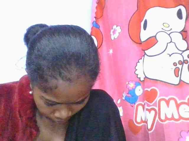 Phaniah1a webcam