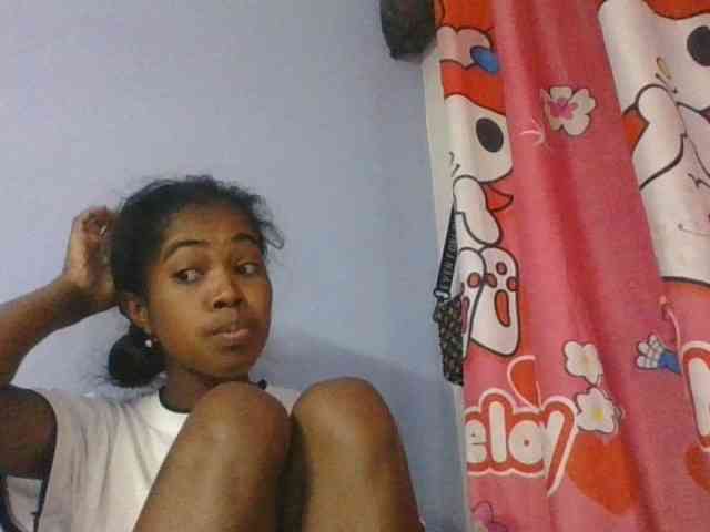 Phaniah1a webcam