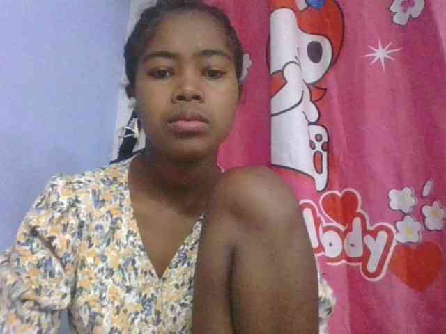 Phaniah1a webcam