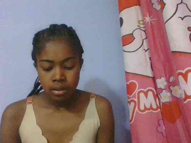 Phaniah1a webcam