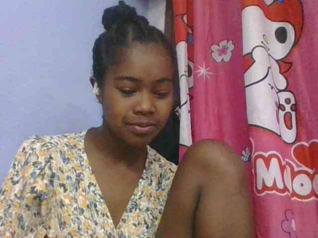 Phaniah1a webcam