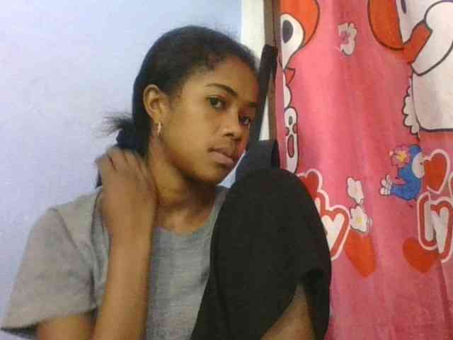 Phaniah1a webcam