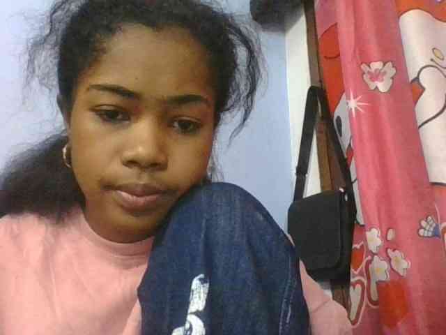 Phaniah1a webcam