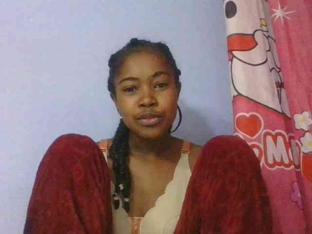 Phaniah1a webcam
