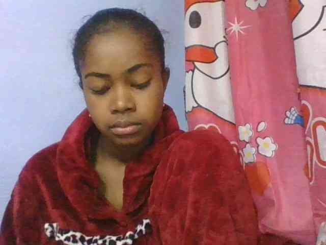 Phaniah1a webcam