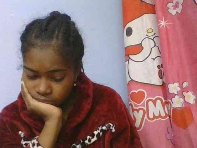 Phaniah1a webcam