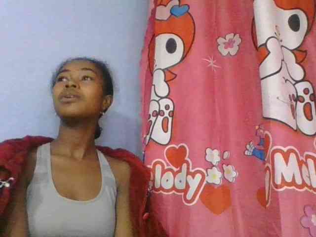 Phaniah1a webcam