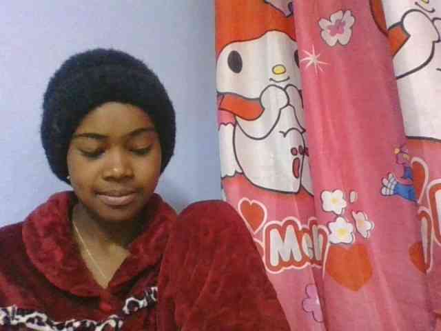Phaniah1a webcam