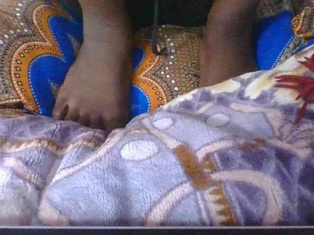 Phaniah1a webcam