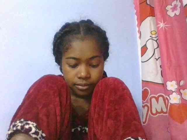 Phaniah1a webcam