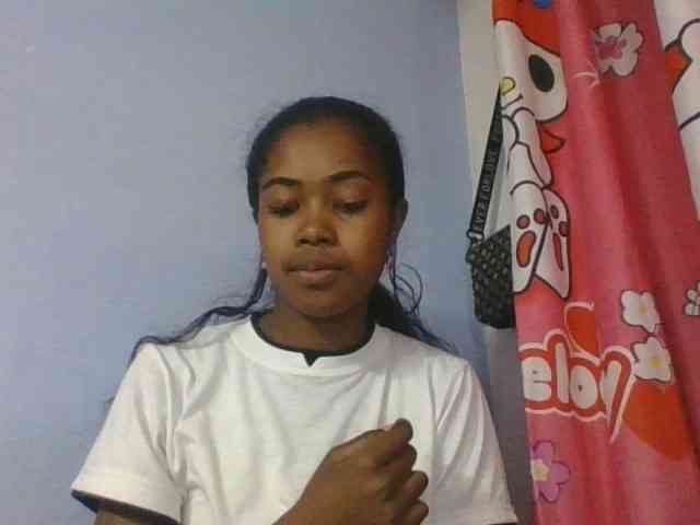 Phaniah1a - Girl 