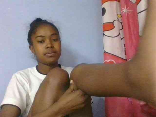 Phaniah1a webcam