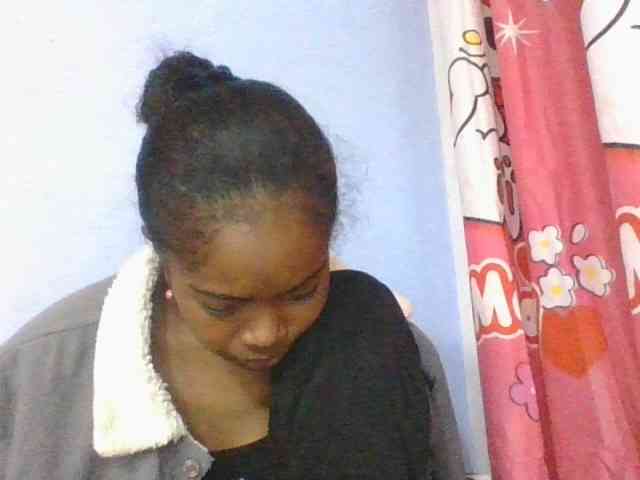 Phaniah1a webcam