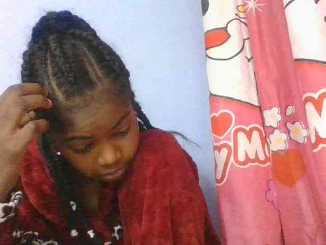 Phaniah1a webcam