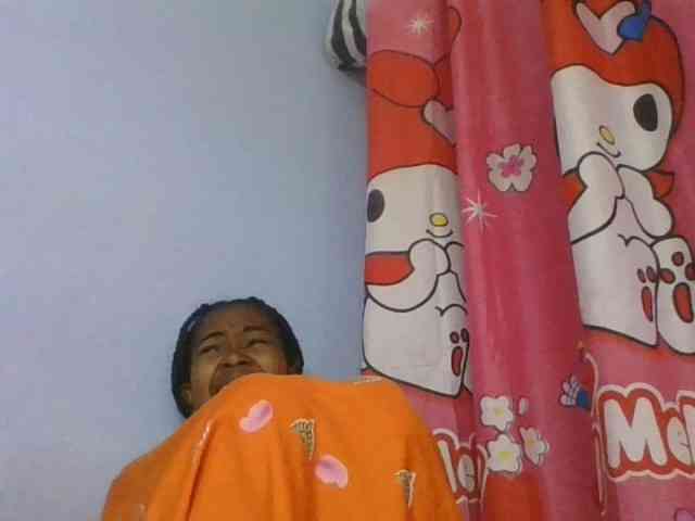 Phaniah1a webcam