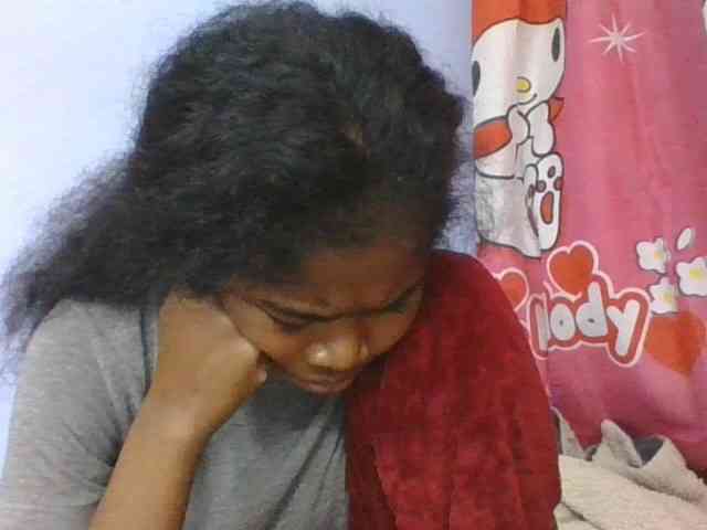 Phaniah1a webcam