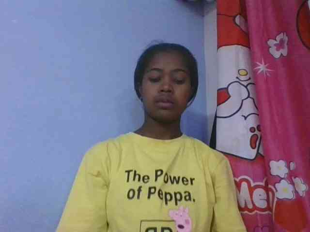 Phaniah1a webcam