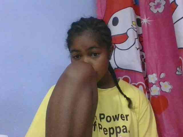Phaniah1a webcam