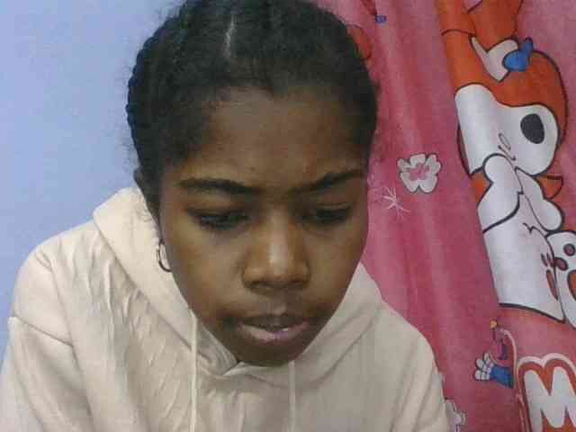 Phaniah1a webcam