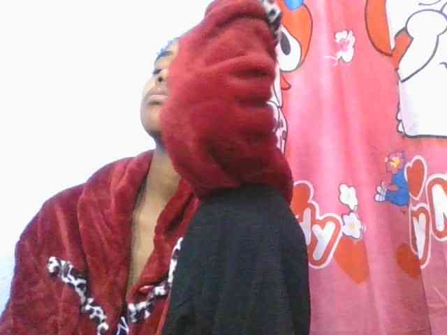 Phaniah1a webcam