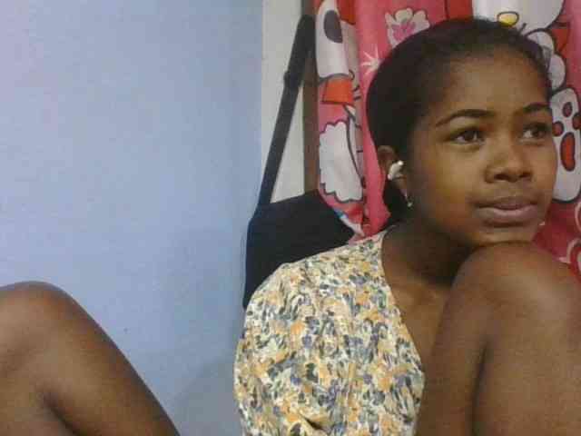 Phaniah1a webcam