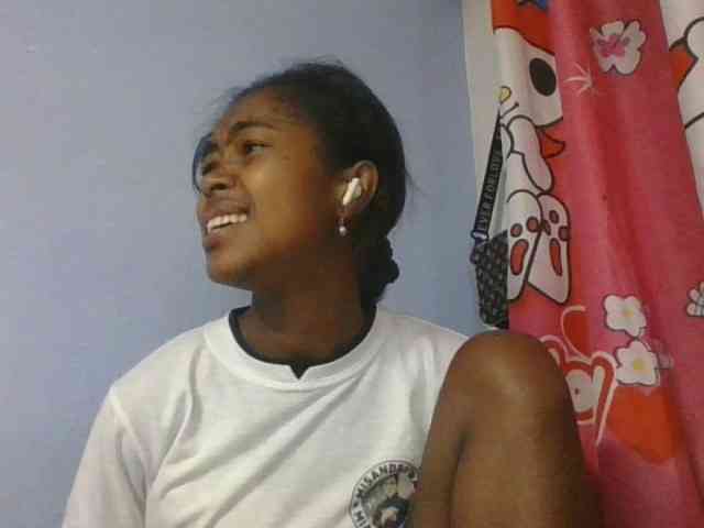 Phaniah1a webcam