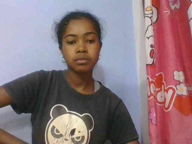 Phaniah1a webcam