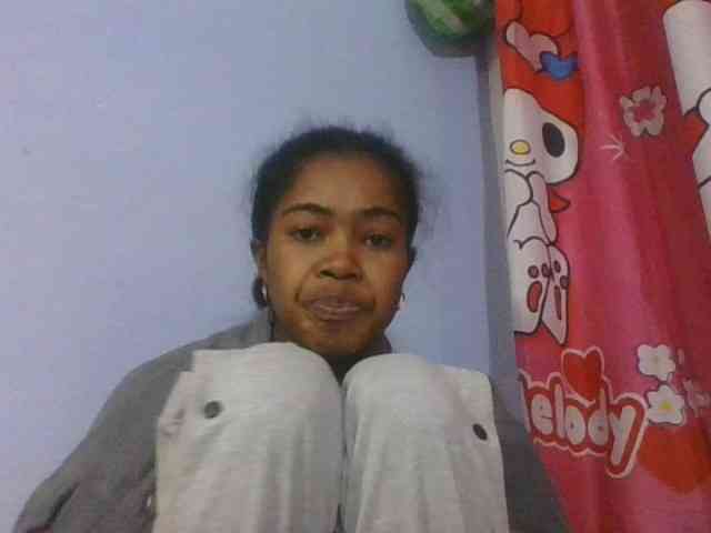 Phaniah1a webcam