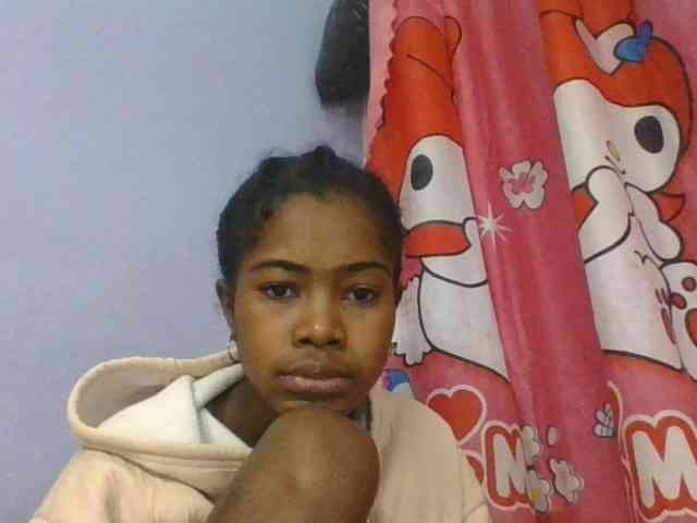 Phaniah1a webcam
