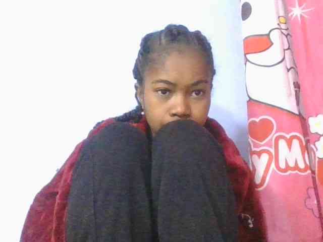 Phaniah1a webcam