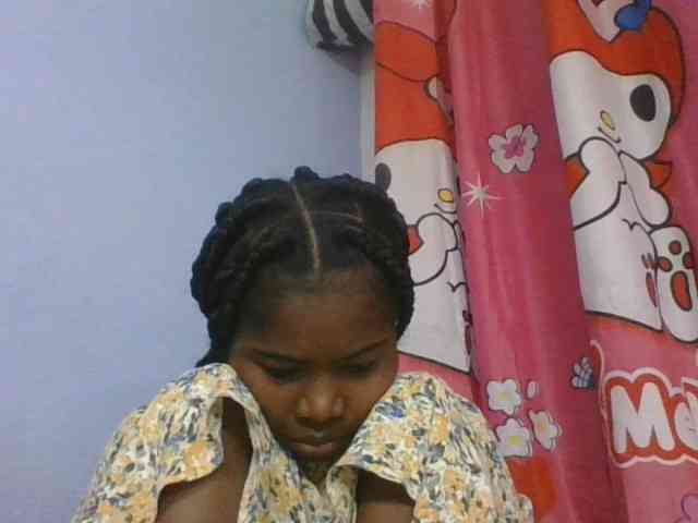 Phaniah1a webcam