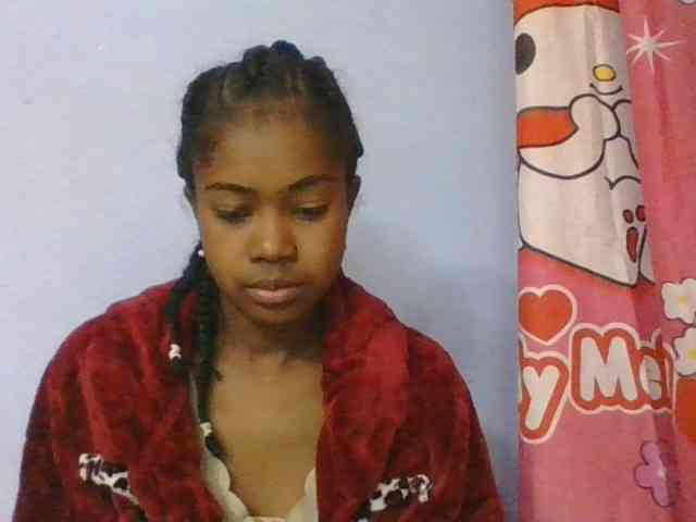 Phaniah1a webcam