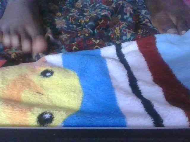 Phaniah1a webcam