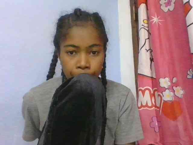 Phaniah1a webcam