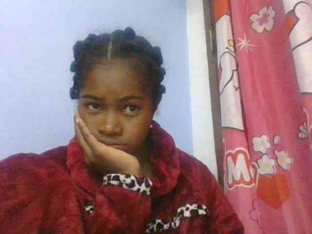 Phaniah1a webcam