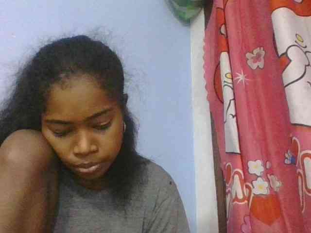Phaniah1a webcam