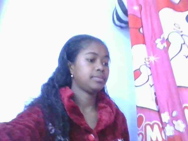Phaniah1a webcam