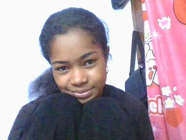 Phaniah1a webcam