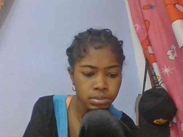Phaniah1a webcam