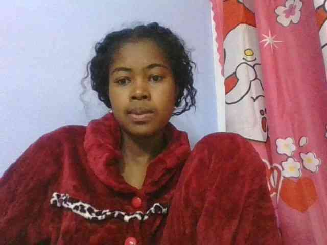 Phaniah1a webcam
